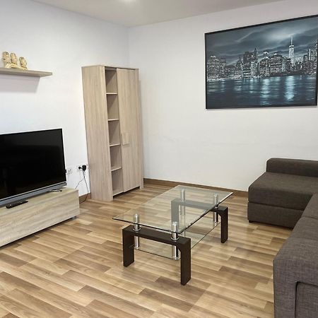 Lanzalina Apartment Arrecife  Exterior photo